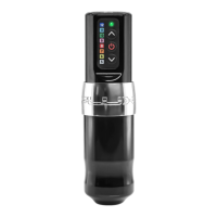 Preview: FK Irons Spektra Flux