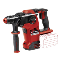 Preview: EINHELL HEROCCO 36/28