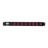 Preview: ADJ PC-100A