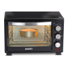 Oven Logo