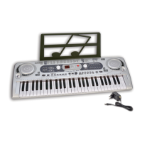 Preview: Bontempi 16 5415