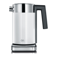 Preview: Graef WK 501
