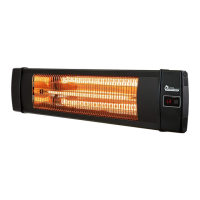 Preview: DR. Heater DR-238