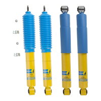 Preview: Bilstein 4600 Series