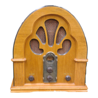 Preview: Crosley CR32
