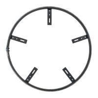 Preview: Million Color LED Wheel Ring
