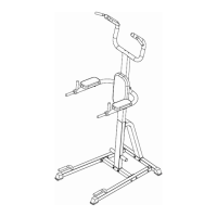 Preview: Flex Fitness Power Tower