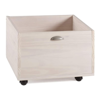 Preview: Donco kids Toy Box Junior