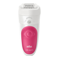 Preview: P&G BRAUN Silk epil 5