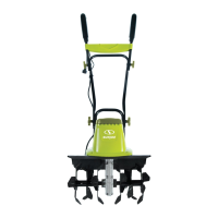 Preview: sunjoe TJ603E