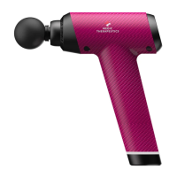 Preview: Medic Therapeutics MASSAGE GUN