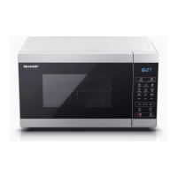 Preview: Sharp YC-MG02E-S