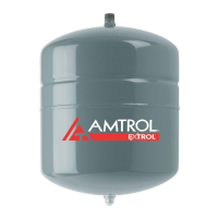 Preview: Amtrol EXTROL EX Series