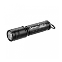 Preview: OLIGHT I3E EOS