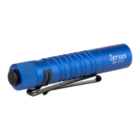 Preview: OLIGHT i5T EOS