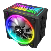 Preview: ZALMAN CNPS16X