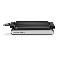 Preview: Sunbeam ReversaGrill