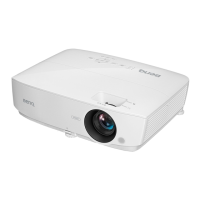 Preview: BenQ W1050
