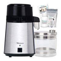 Preview: Water Distiller Series