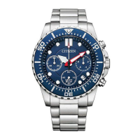 Preview: Citizen 65 Series