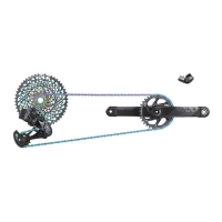 Preview: SRAM EAGLE AXS Series
