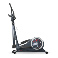 Preview: SPORTSTECH CX625