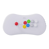 Preview: SNK NEOGEO Arcade Stick PRO