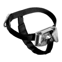 Preview: Petzl PANTIN