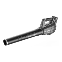 Preview: Metabo LB 18 LTX BL