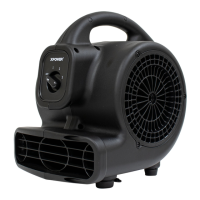 Preview: XPower P-80 Series