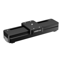 Preview: edelkrone SLIDERONE