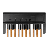 Preview: Fatar STUDIOLOGIC MP-113