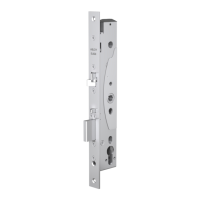 Preview: Abloy CERTA EL420