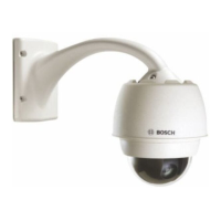 Preview: Bosch AUTODOME inteox 7000i 2MP