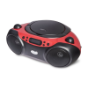 Portable Stereo System Logo