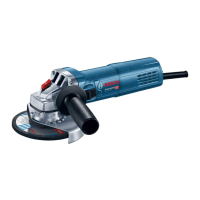 Preview: Bosch Professional GWS 9-115 S