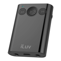 Preview: Iluv i111BT
