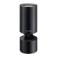 Preview: CADO LEAF portable