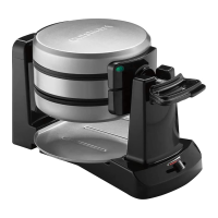 Preview: Cuisinart WAF-F40 Series