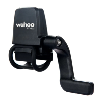 Preview: Wahoo Fitness Cadence Sensor