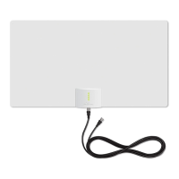 Preview: Mohu Leaf supreme PRO