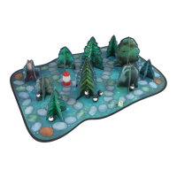 Preview: ThinkFun Shadows in the Forest