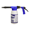 Paint Sprayer Logo