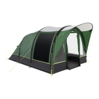 Preview: Kampa Brean Series