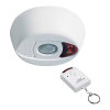 Security System Logo