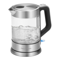 Preview: Profi Cook PC-WKS 1107 G