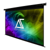 Projection Screen Logo