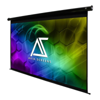 Preview: Akia Screens motorized Series