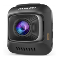 Preview: Papago GoSafe S780