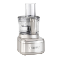 Preview: Cuisinart EASY PREP PRO FP8SE